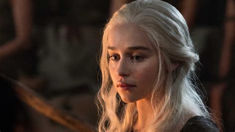 game of thrones emilia clarke nude scene|Every Game of Thrones Nude Scene, Ranked by Whether .